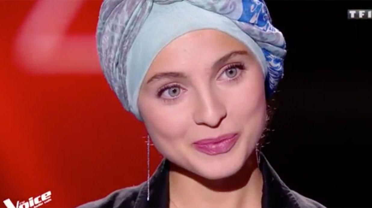 La voce che la Francia non tollera