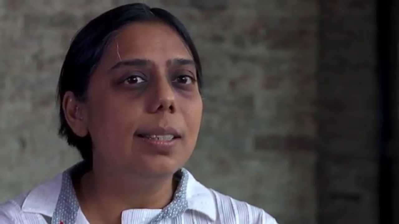 🌐 WOMEN’S STORIES _ Ruchira Gupta