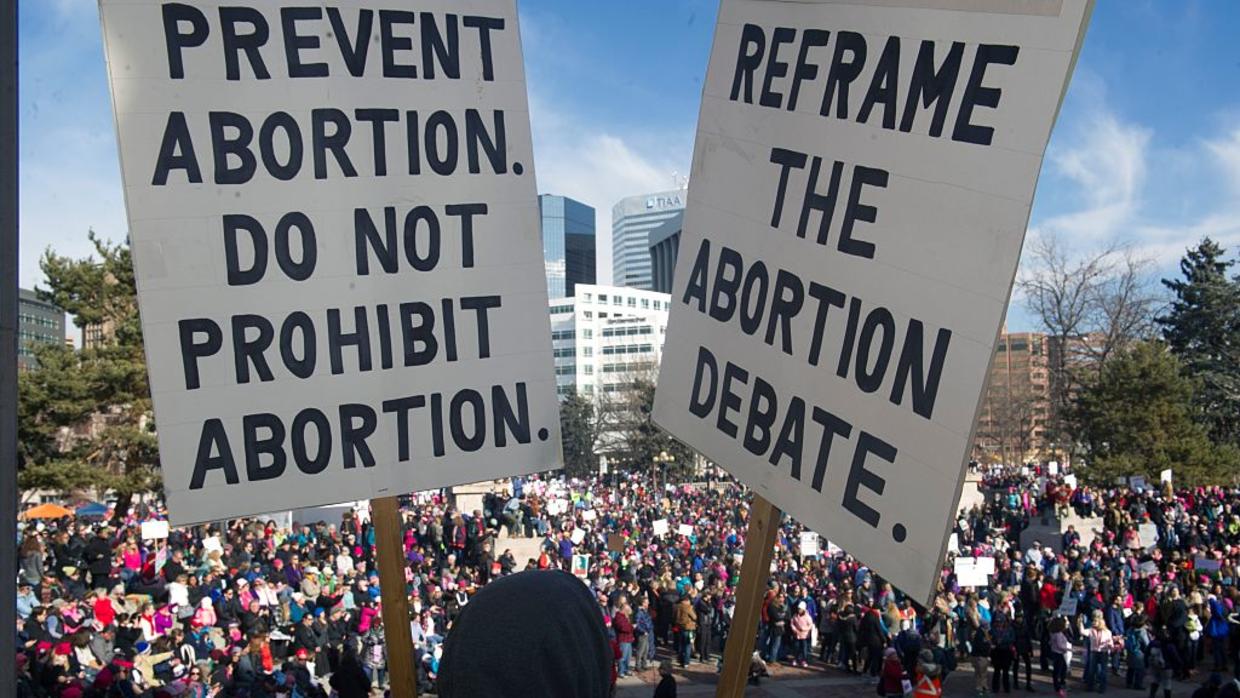 Estos son los puntos que convierten a Mississippi en el estado con las mayores restricciones al aborto en EEUU