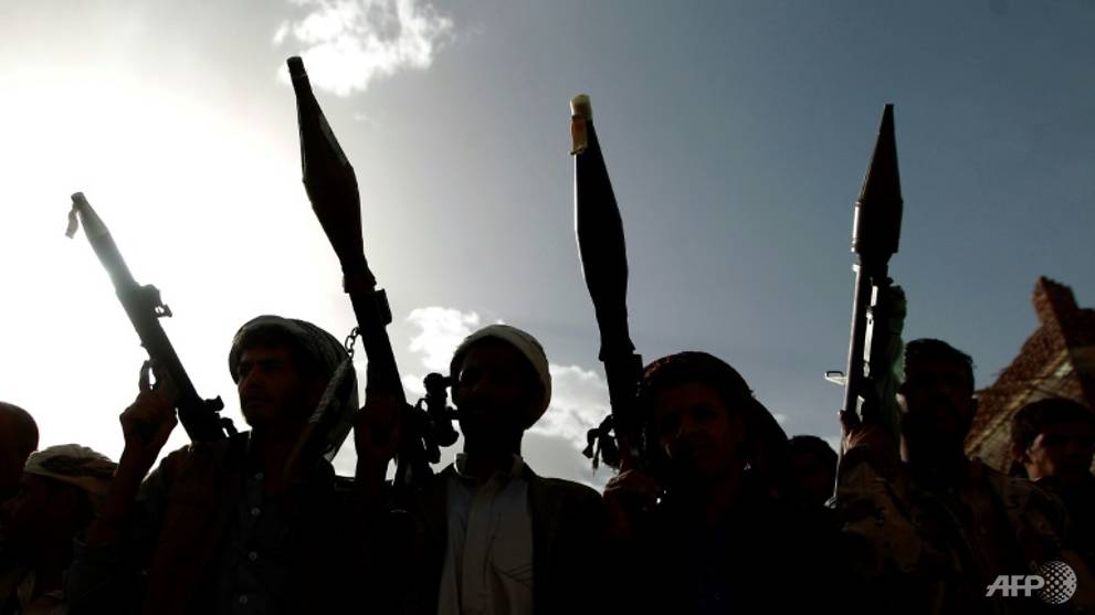 War, conflict fuel arms imports to Middle East, Asia: Study