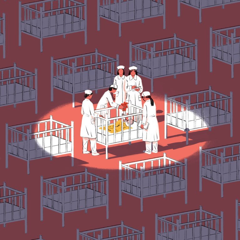 China Dropped Its One-Child Policy. So Why Aren’t Chinese Women Having More Babies?