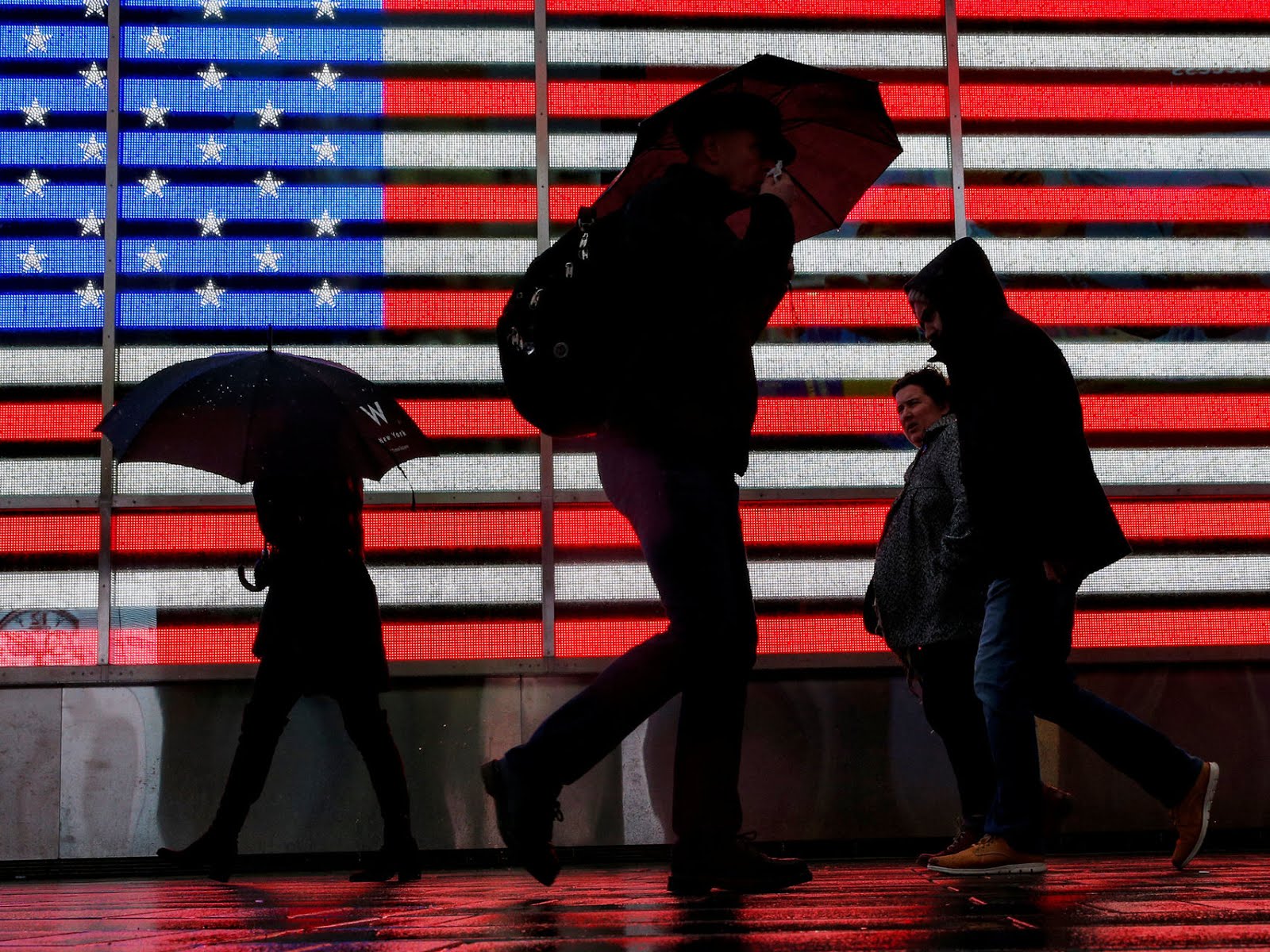 ¿Somos blancos los españoles? Nuestra ‘raza’ se queda fuera del censo de EEUU