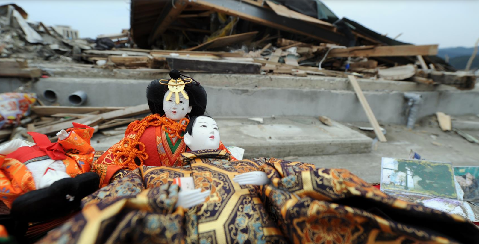 Hina Matsuri: la festa delle bambole in Giappone
