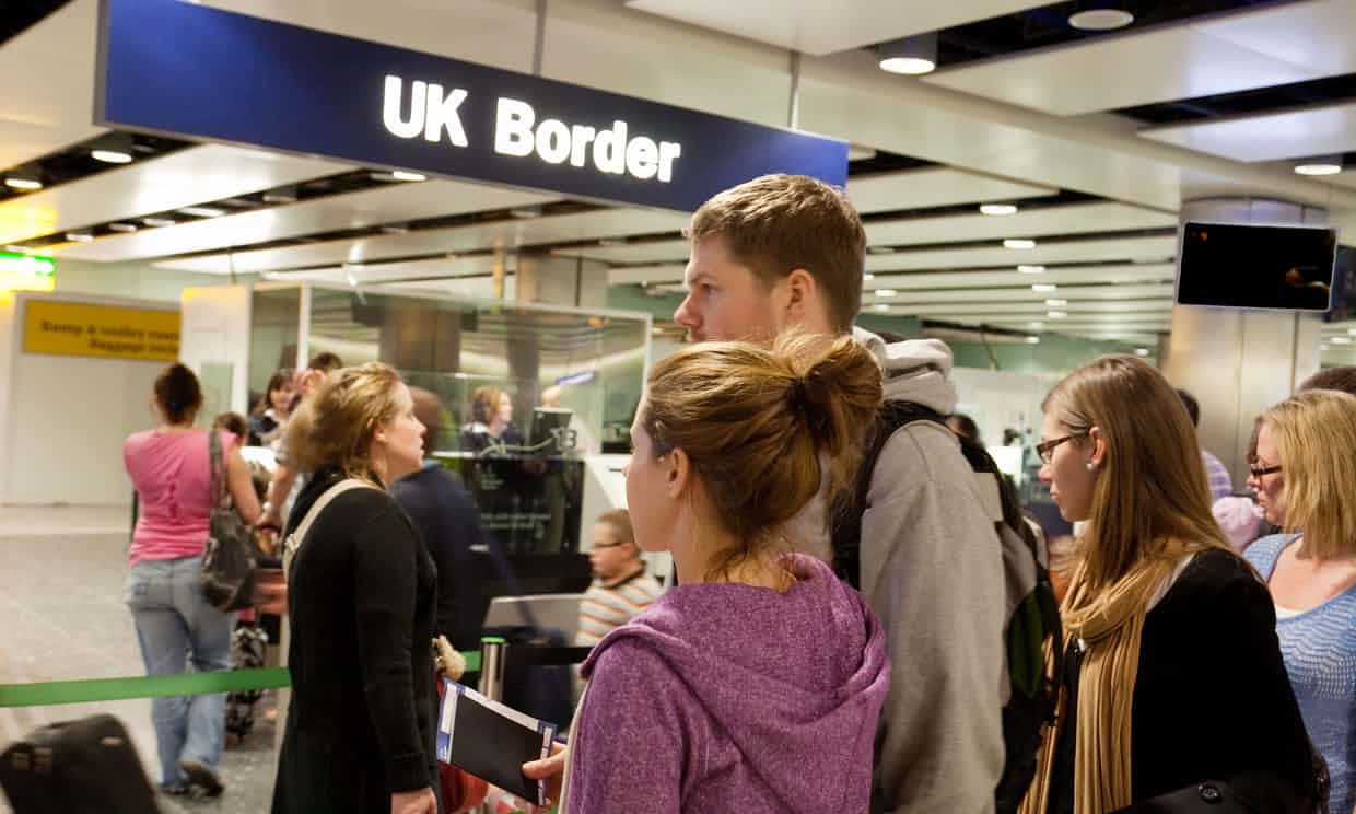 Il miglior alleato di Londra è l’Unione europea
