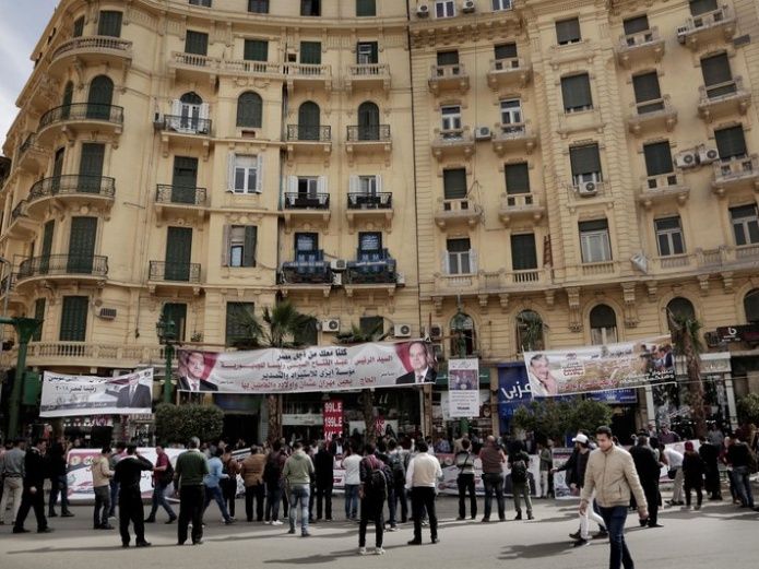 Egipto sacrifica la democracia a cambio de estabilidad