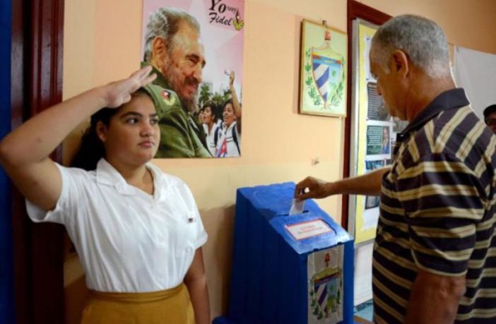 Cuba: alla vigilia delle elezioni