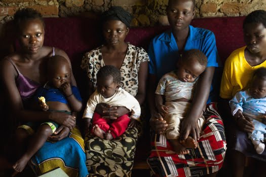 Uganda. Donne combattenti: la testimonianza di Agnes Acayo