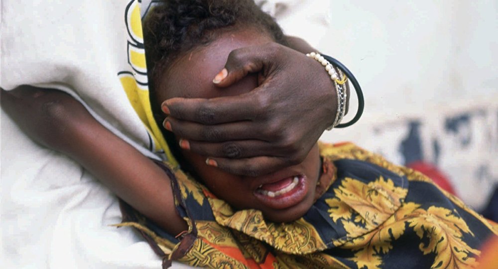 13,9 % des jeunes filles sont-elles excisées au Sénégal?