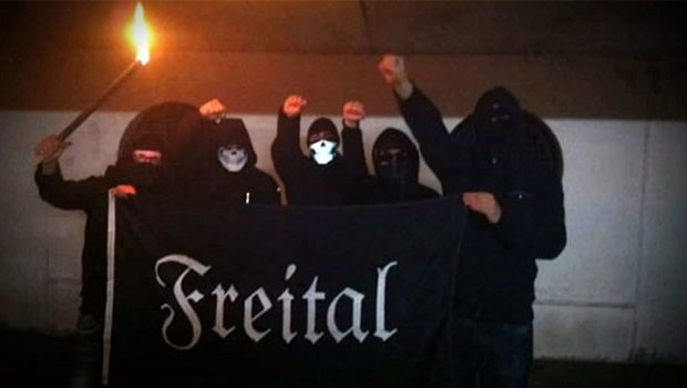 Germania, pioggia di condanne per i nazisti del gruppo “Freital”