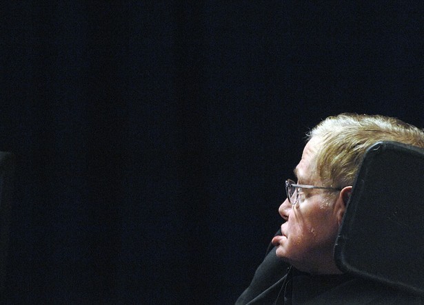 Even Stephen Hawking’s Joining the Fight for Palestinian Freedom