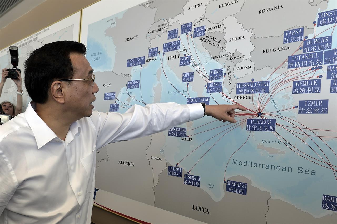 Infrastrutture, così la Cina pratica uno strozzinaggio mondiale