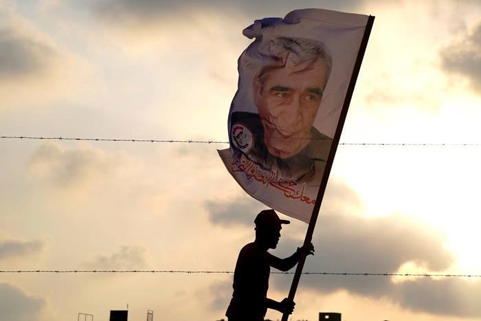 On the 12th anniversary of the attack on Jericho prison: Resistance continues until liberation