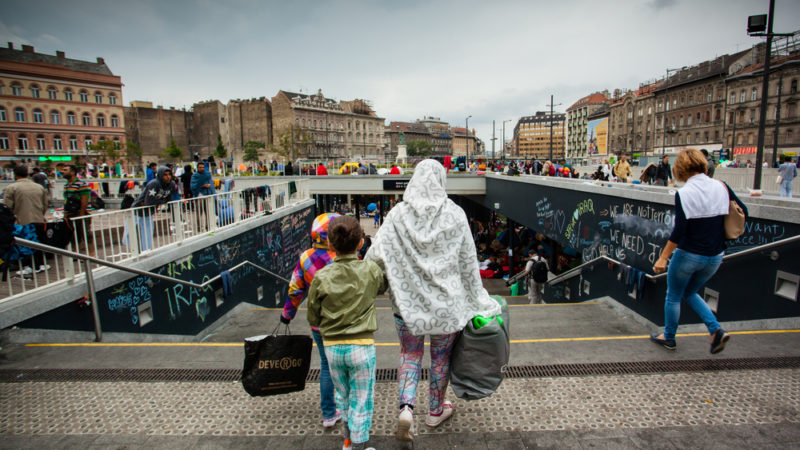 L’accord migratoire UE-Turquie, une réussite sur le papier, mais un échec humanitaire