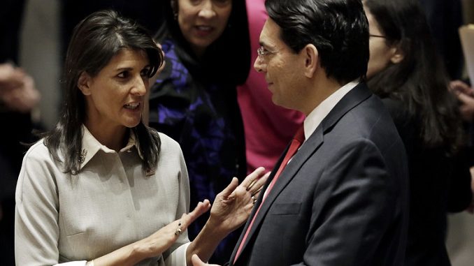 Irresponsible rhetoric allows violence against Palestinians