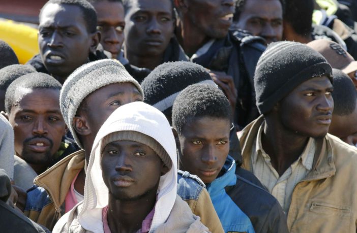Sicurezza alle frontiere: un rebus “sovrano”