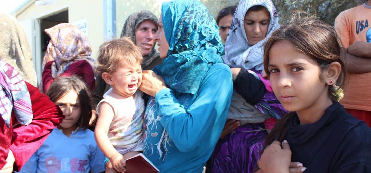 Siria: una tregua troppo breve