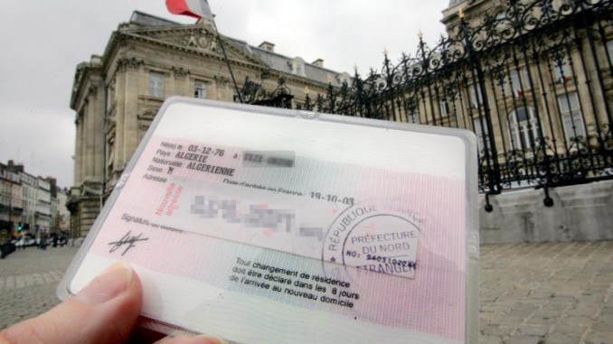 France. Changement de statut d’étudiant à salarié: comment faire?