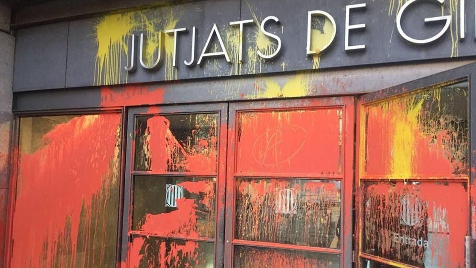 “Tenemos armas y sabemos dónde está tu familia”: se multiplican las amenazas a los constitucionalistas