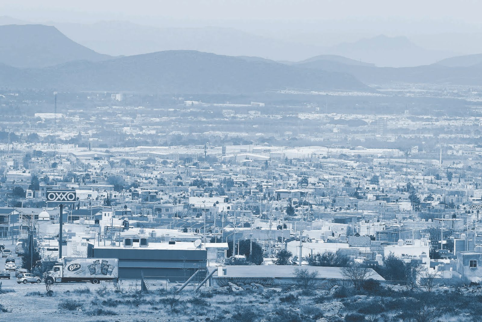 Ciudad Mirasierra, donde todo es posible