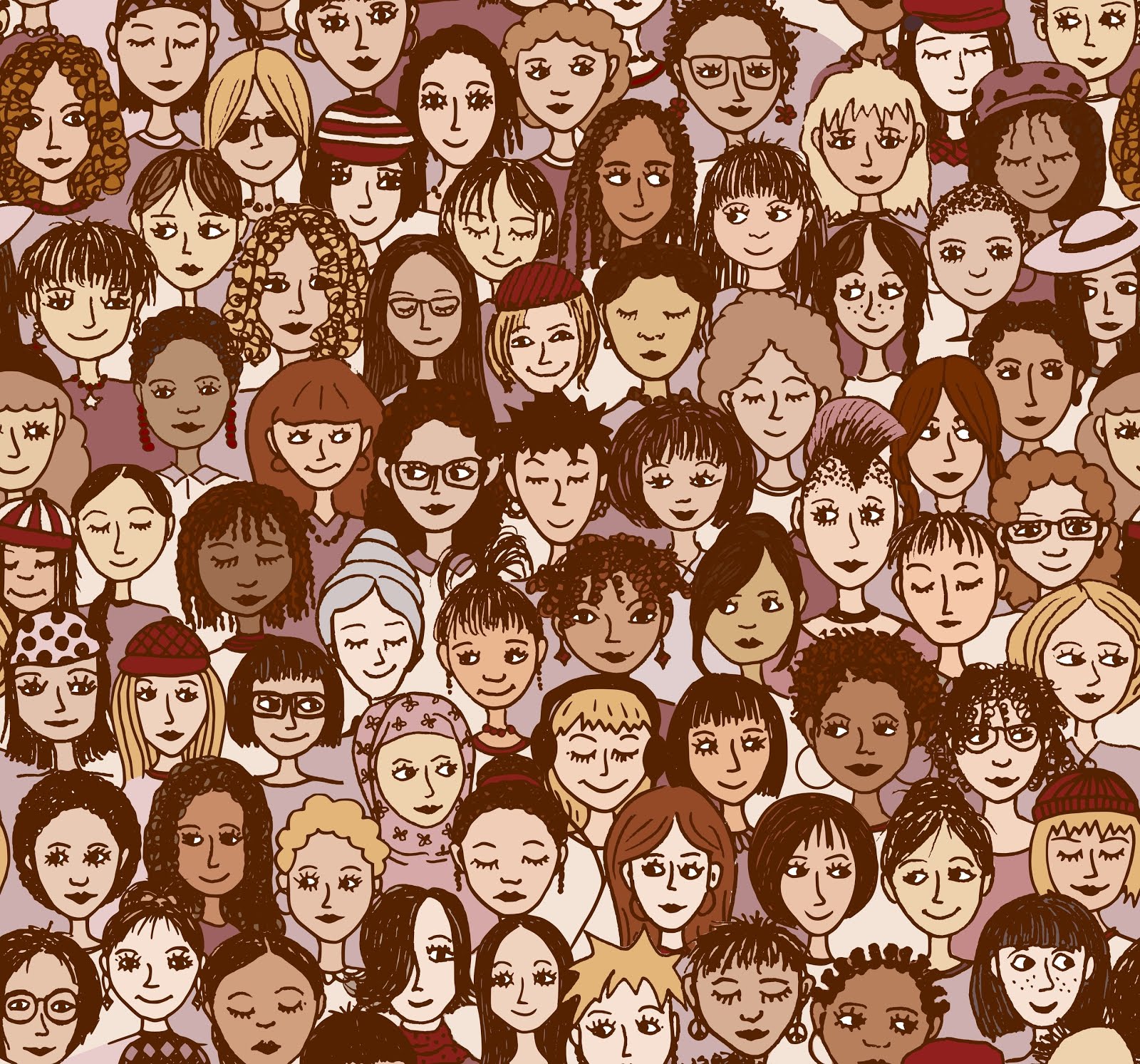 Why women with HIV are persistently invisible – and how we can challenge it