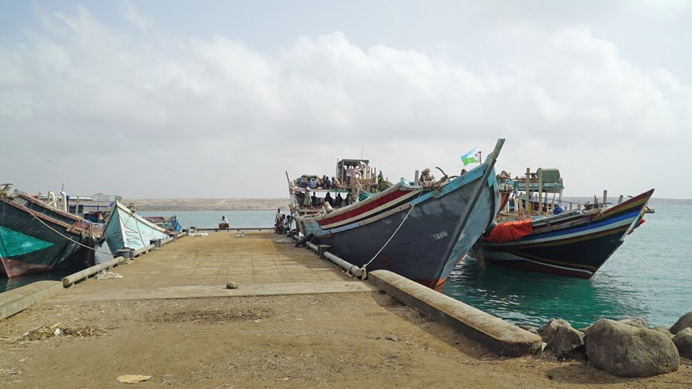A Yemeni’s harrowing journey through the ‘Gate of Tears’