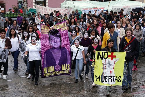 El “Me Too” latinoamericano no siempre se traduce “Yo también”