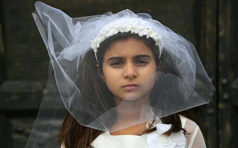 India Rules Sex With a Child Bride Is Always Rape in a Massive Win for Girls’ Rights