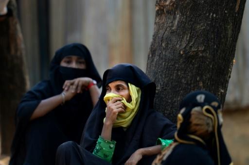 Scepticisme autour du retour d’une première famille de Rohingyas en Birmanie