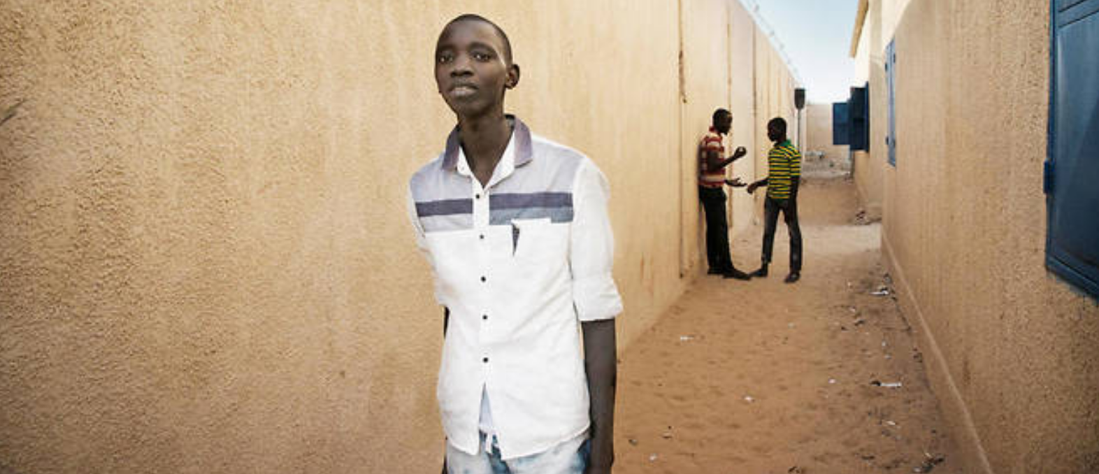 Au Niger, dans le repaire des repentis de Boko Haram