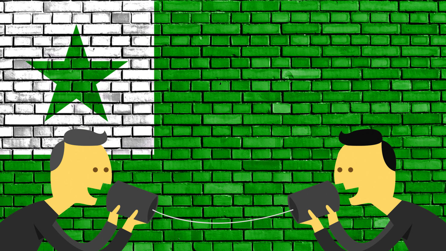 Alla scoperta dell’esperanto