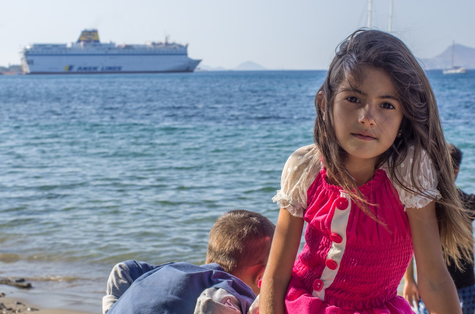 NGOs deplore that Greek government defies court on asylum seekers