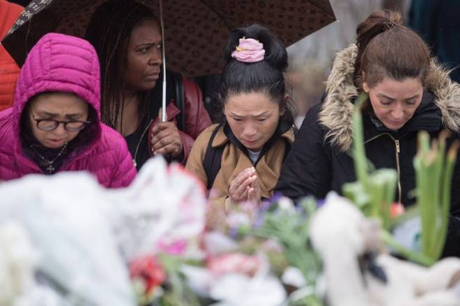 If misogyny was a factor, is Toronto rampage a terrorist act against women?