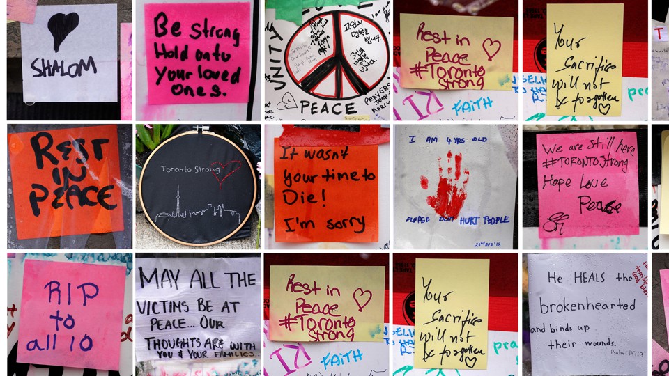 Canada’s ‘Incel Attack’ and its Gender-Based Violence Problem