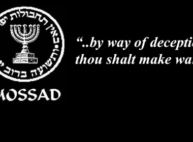 Israeli Secret intelligence service Mossad accused of assassinating Palestinian academic in Malaysia