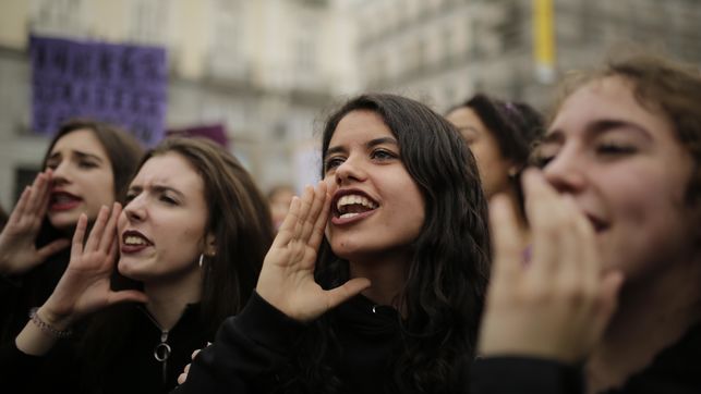‘La manada’, el caso que ayudó a muchas mujeres a hablar de las agresiones sexuales que sufrieron