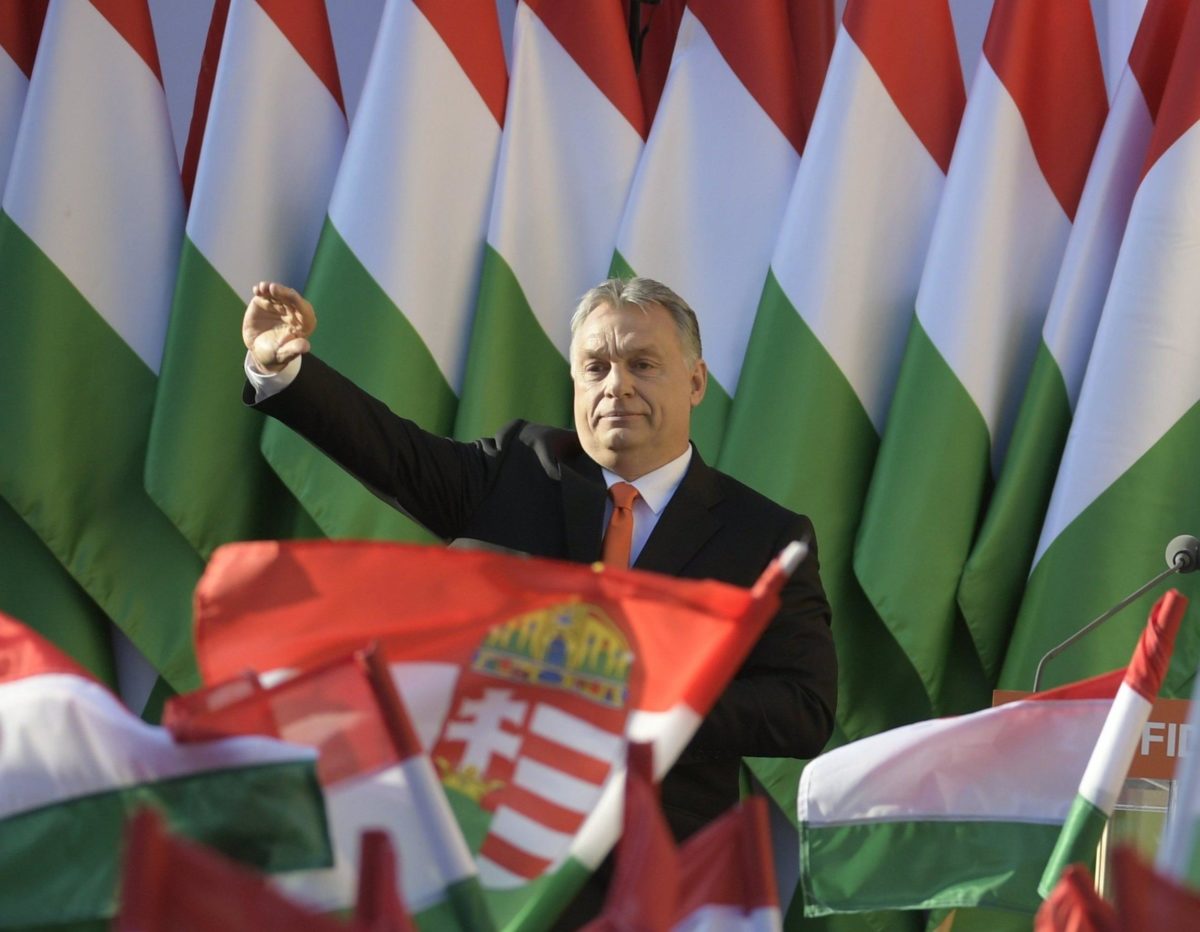 Da dissidente liberale a leader xenofobo: la parabola di Orban, signore e padrone dell’Ungheria