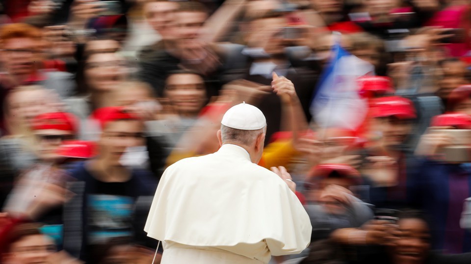 A Cassandra Cry Against Pope Francis