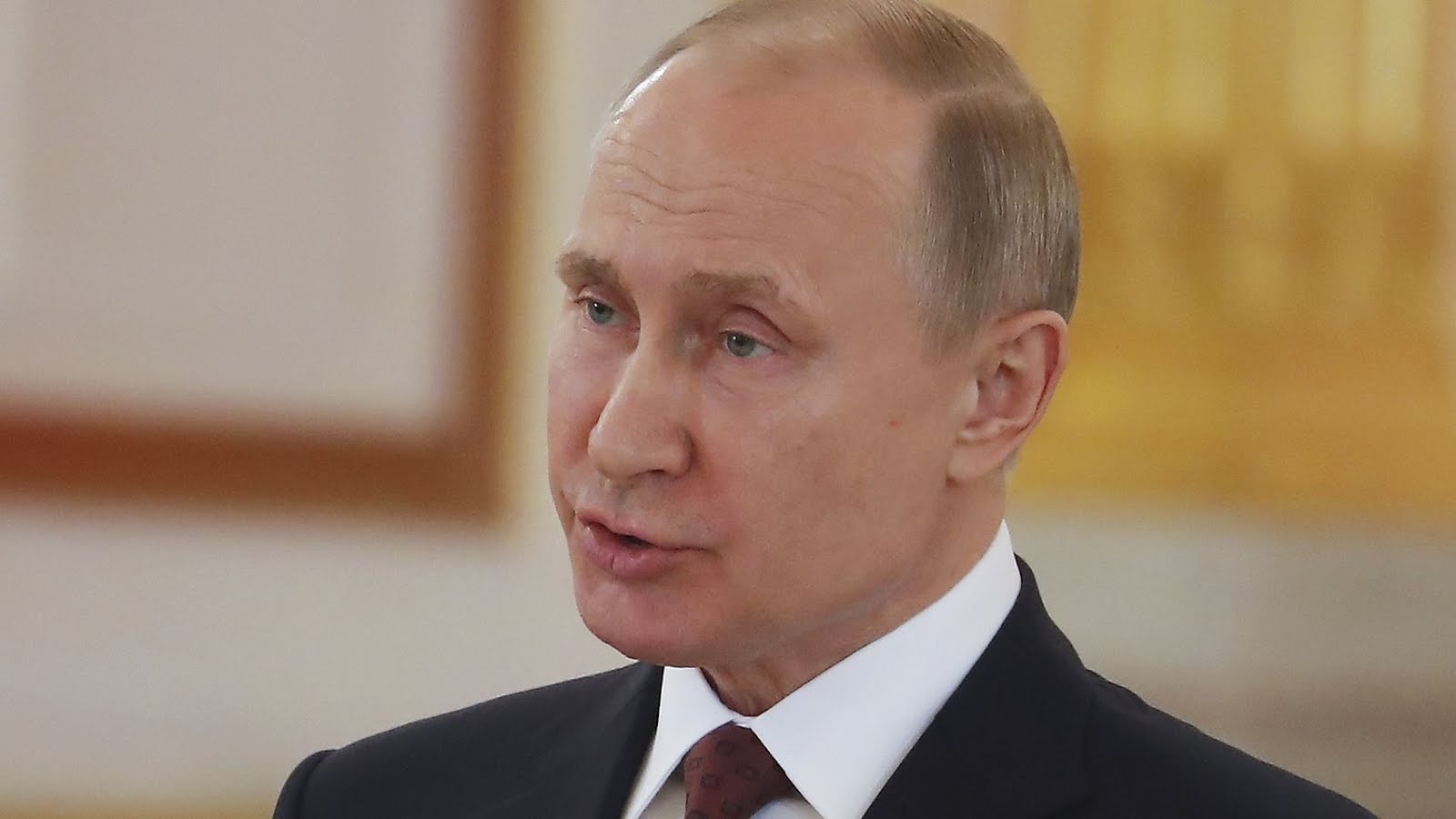 💥 SPECIAL SYRIA _ Putin acusa a EEUU de ayudar a los terroristas con su ataque a Siria