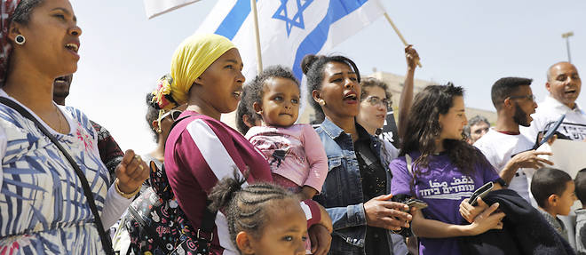 Migrants africains: la surprenante volte-face d’Israël