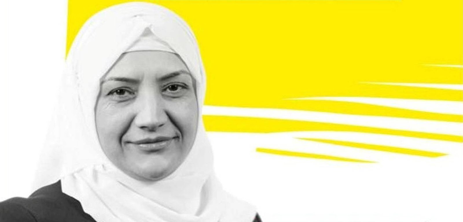 La ultraderecha ataca a una política alemana con hiyab