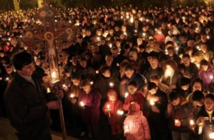 L’ idea russa: il particolare rapporto fra Stato e Chiesa ortodossa