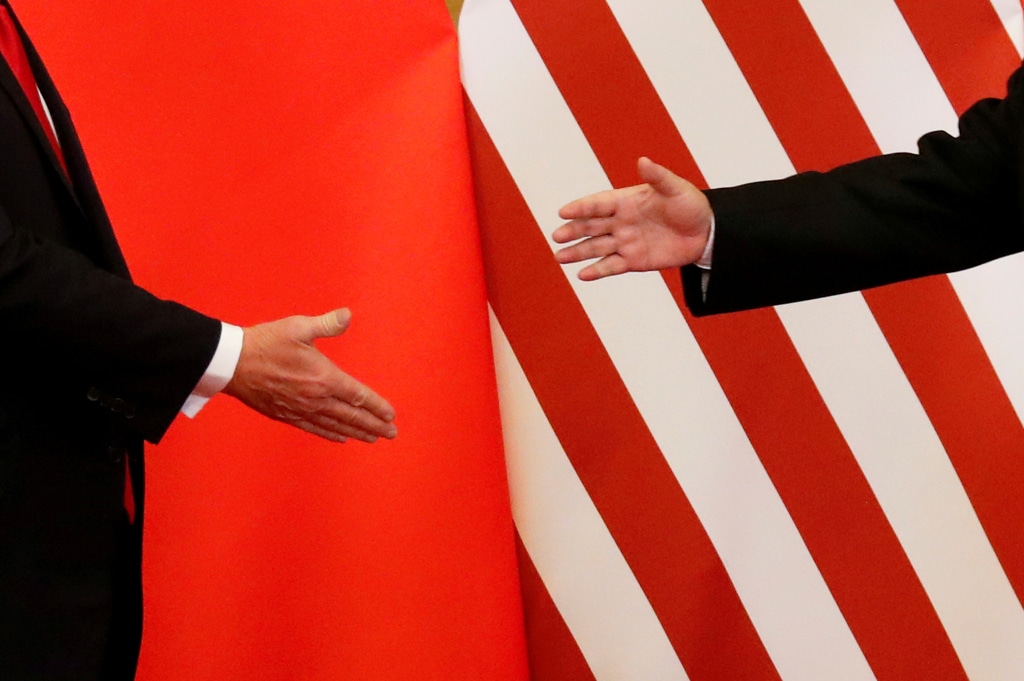 I veri obiettivi della guerra dei dazi tra Cina e Stati Uniti