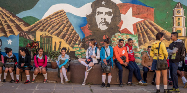 ¿Habrá democracia en Cuba?