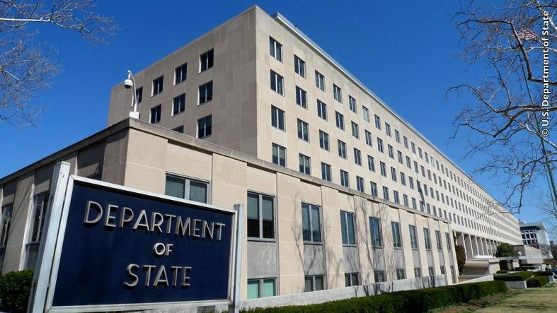 Le département d’État américain critique sévèrement l’Algérie