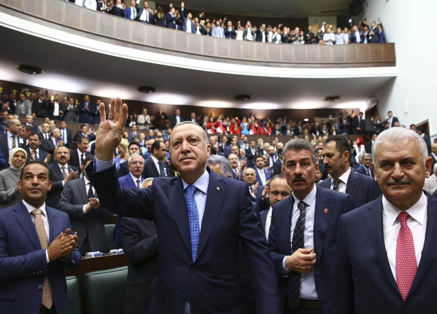 EU laments poor progress by Turkey in membership efforts