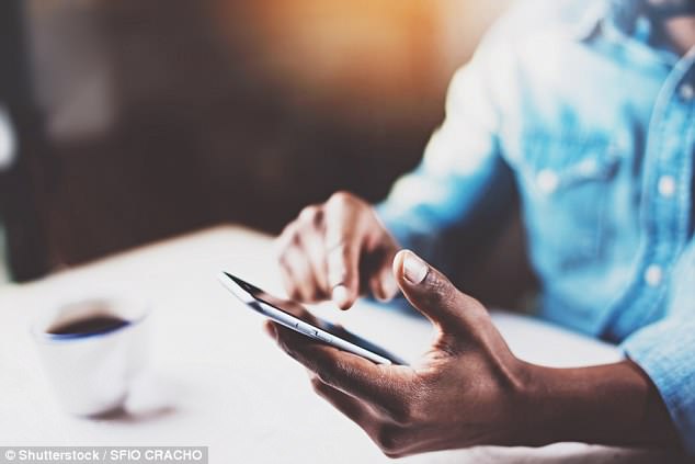 Grindr Is Revealing Users’ HIV Status To Outside Companies