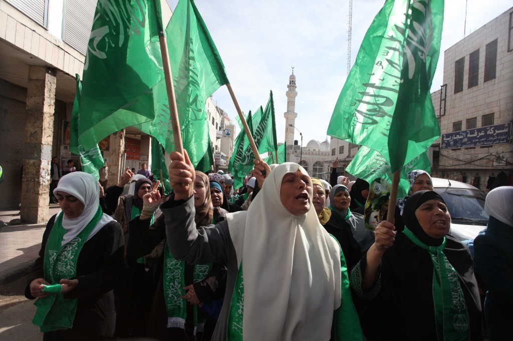 Il ‘grande ritorno’ di Hamas da Gaza verso Israele