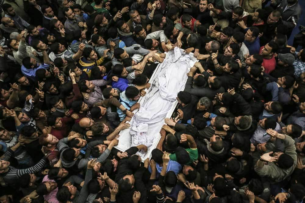 L’orgoglio di Israele per gli omicidi mirati