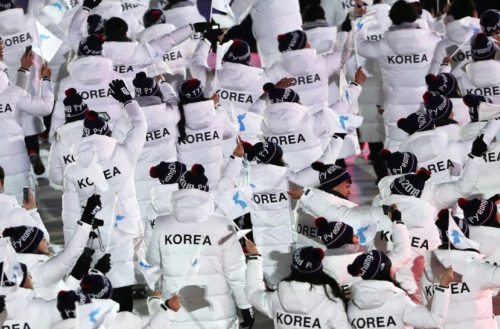 Imagining A Korean Peace Treaty And Its Implications