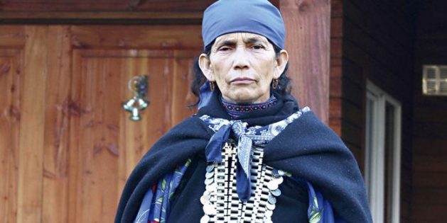 La criminalización de líderes de pueblos indígenas en Chile